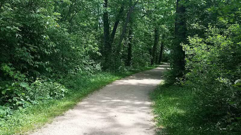 Pearson Metropark Johlin Cabin Wildlife Viewing Area - Oregon, OH