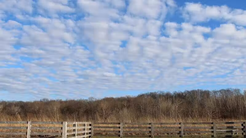 Pleasant Valley Area - Battelle Darby Creek Park - Orient, OH