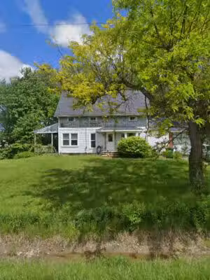 Jewell Dog Walk - Orwell, OH