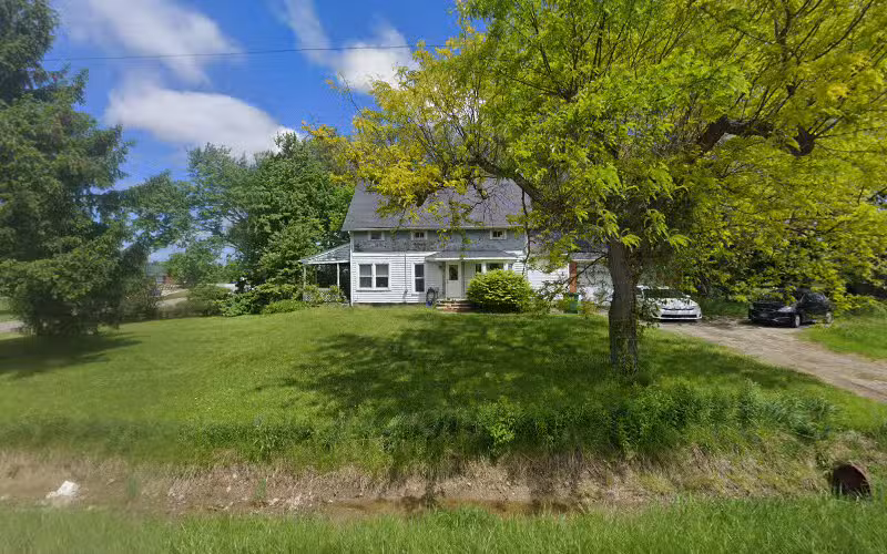 Jewell Dog Walk - Orwell, OH