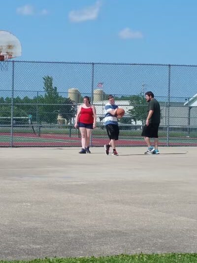 Orwell Community Park - Orwell, OH