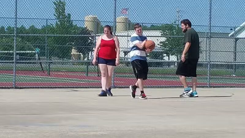 Orwell Community Park - Orwell, OH