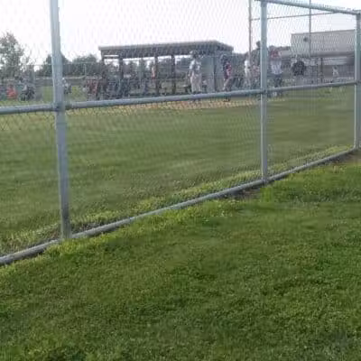 Orwell Community Park - Orwell, OH