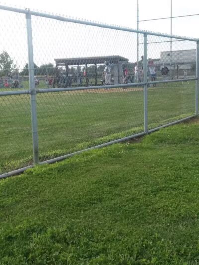 Orwell Community Park - Orwell, OH