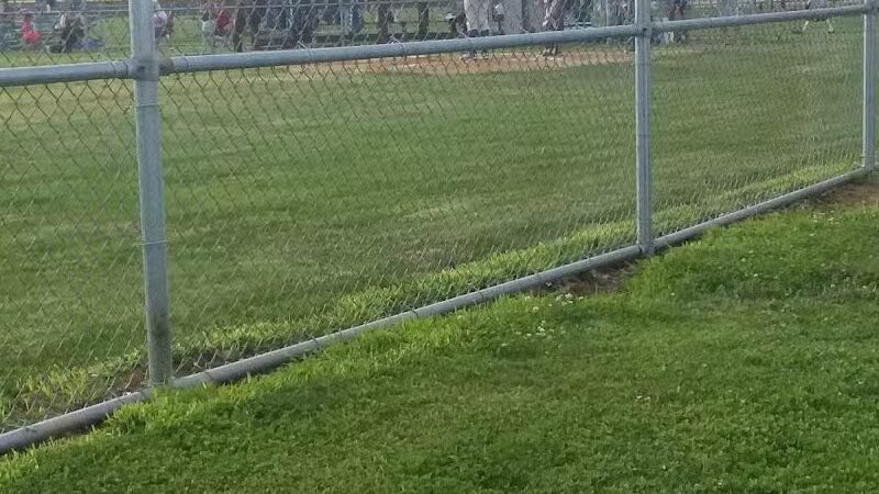 Orwell Community Park - Orwell, OH