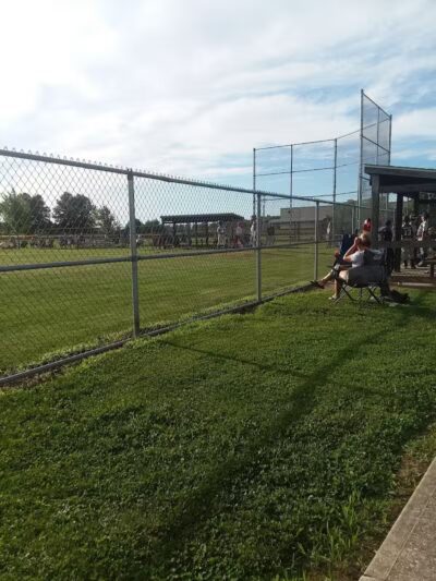 Orwell Community Park - Orwell, OH