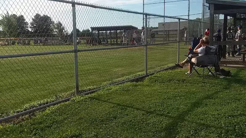 Orwell Community Park - Orwell, OH