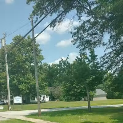 Orwell Community Park - Orwell, OH