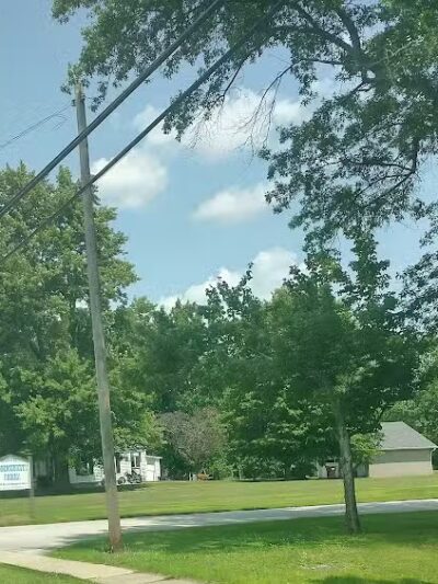 Orwell Community Park - Orwell, OH