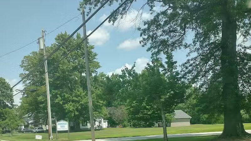 Orwell Community Park - Orwell, OH