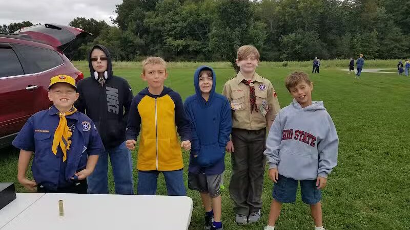 Orwell Community Park - Orwell, OH