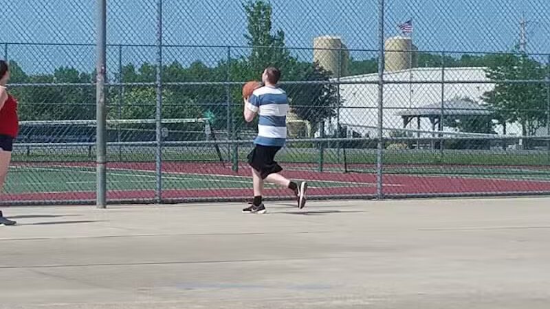 Orwell Community Park - Orwell, OH