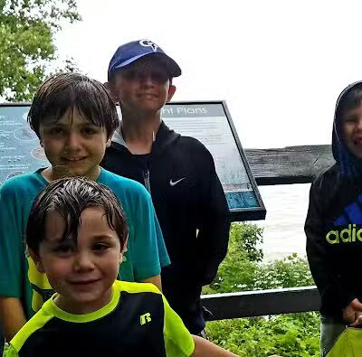 Orwell Community Park - Orwell, OH