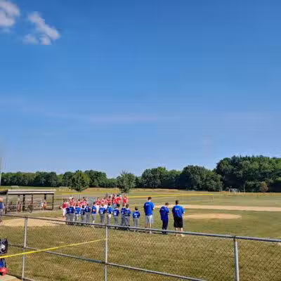 Orwell Community Park - Orwell, OH