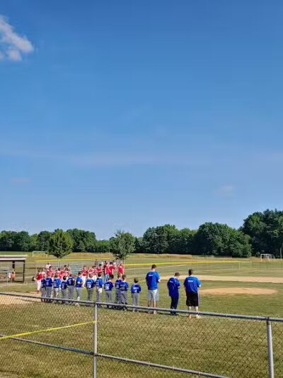 Orwell Community Park - Orwell, OH