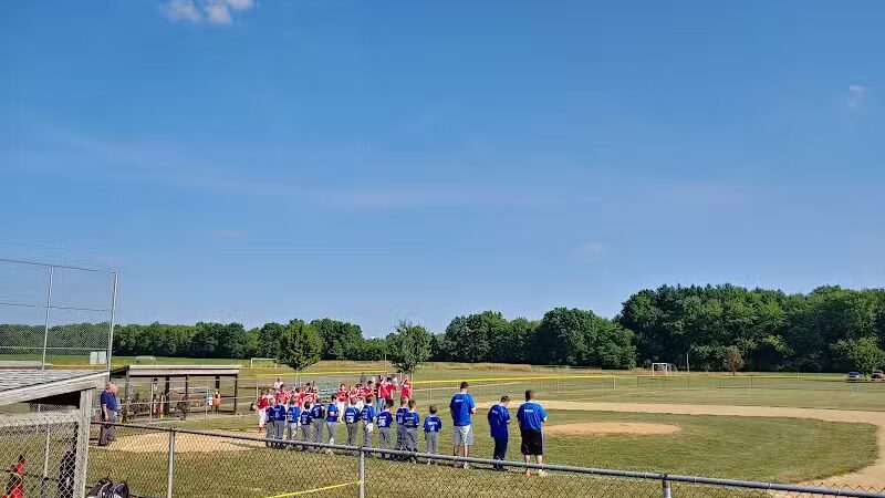 Orwell Community Park - Orwell, OH