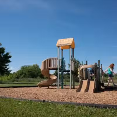 Blues Creek Park - Ostrander, OH