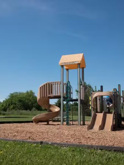 Blues Creek Park - Ostrander, OH