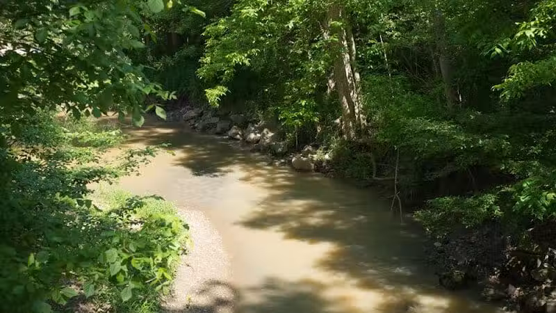 Blues Creek Park - Ostrander, OH