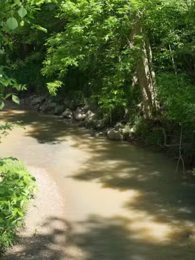 Blues Creek Park - Ostrander, OH