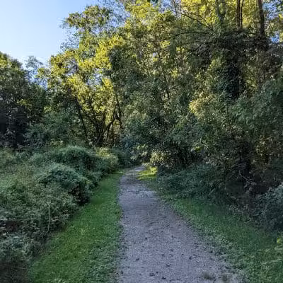 Blues Creek Park - Ostrander, OH