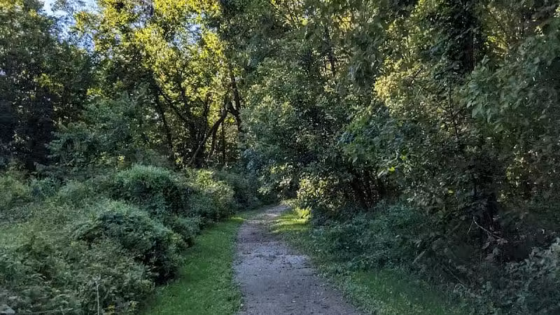 Blues Creek Park - Ostrander, OH