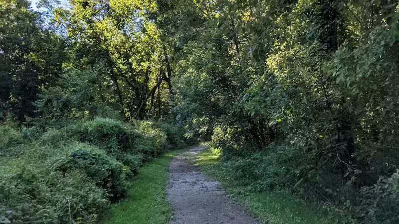 Blues Creek Park - Ostrander, OH