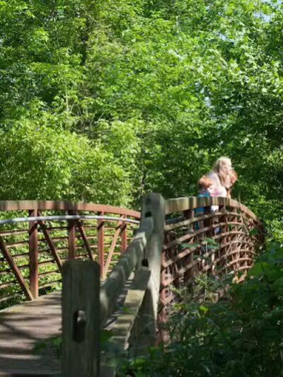Blues Creek Park - Ostrander, OH