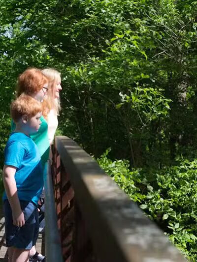 Blues Creek Park - Ostrander, OH