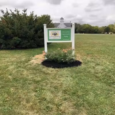 Maugans Community Park - Ostrander, OH