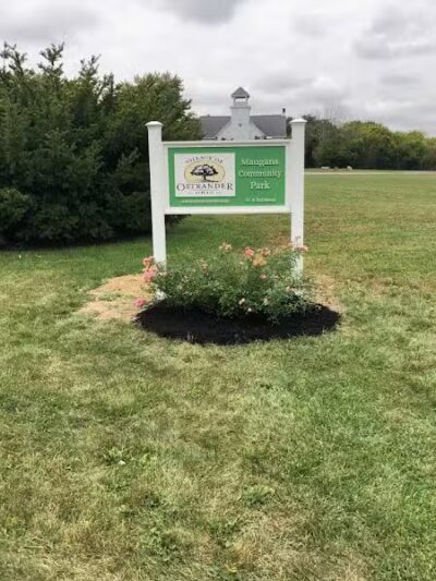 Maugans Community Park - Ostrander, OH