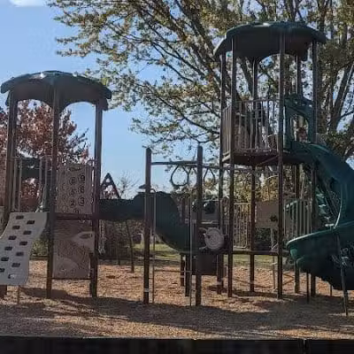 Maugans Community Park - Ostrander, OH