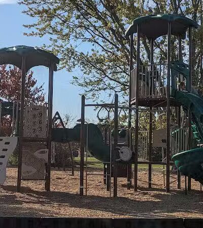 Maugans Community Park - Ostrander, OH