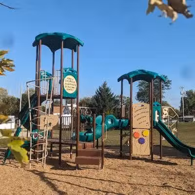 Maugans Community Park - Ostrander, OH