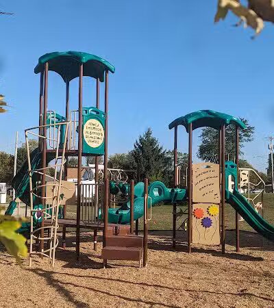 Maugans Community Park - Ostrander, OH