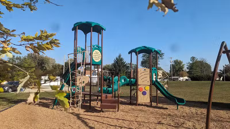 Maugans Community Park - Ostrander, OH