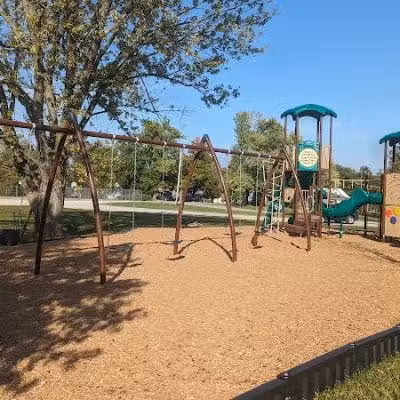 Maugans Community Park - Ostrander, OH