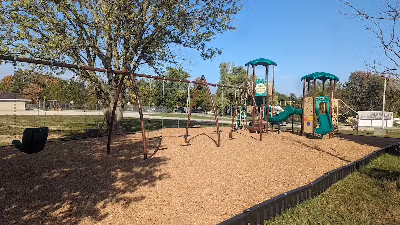 Maugans Community Park - Ostrander, OH