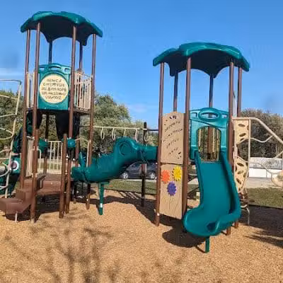 Maugans Community Park - Ostrander, OH