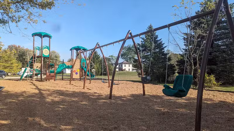 Maugans Community Park - Ostrander, OH