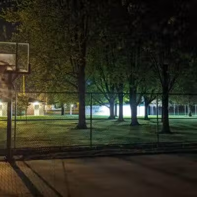 Ottoville Community Park - Ottoville, OH
