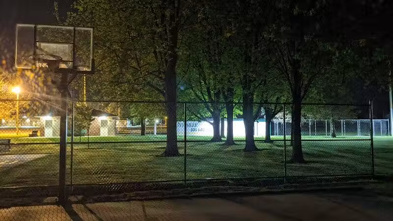 Ottoville Community Park - Ottoville, OH