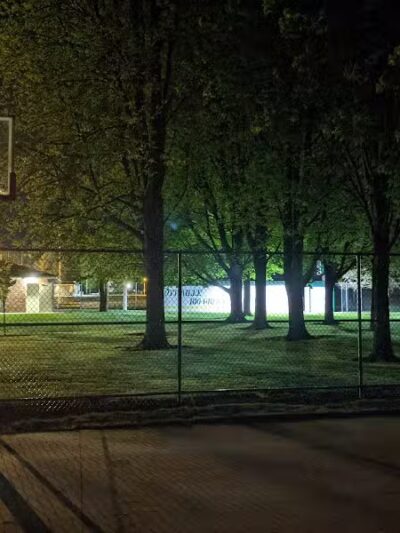 Ottoville Community Park - Ottoville, OH