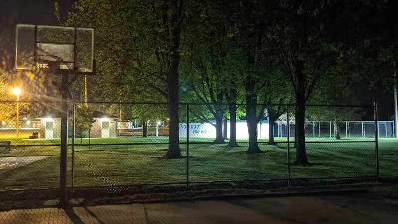 Ottoville Community Park - Ottoville, OH