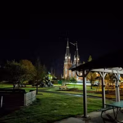 Ottoville Community Park - Ottoville, OH