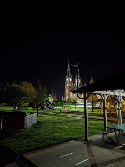 Ottoville Community Park - Ottoville, OH