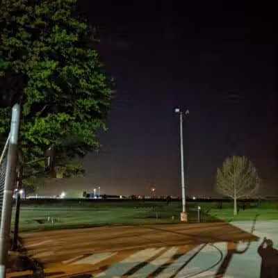 Ottoville Community Park - Ottoville, OH