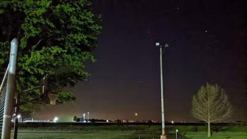 Ottoville Community Park - Ottoville, OH