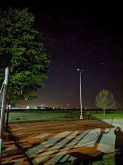 Ottoville Community Park - Ottoville, OH