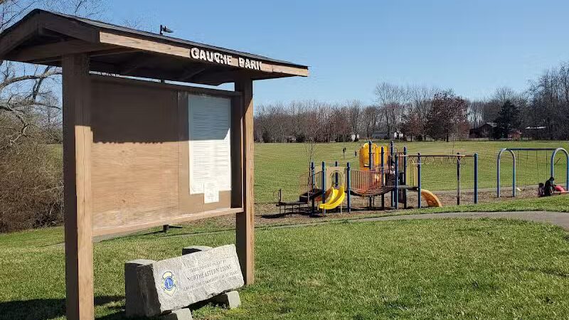 Gauche Park - Owensville, OH